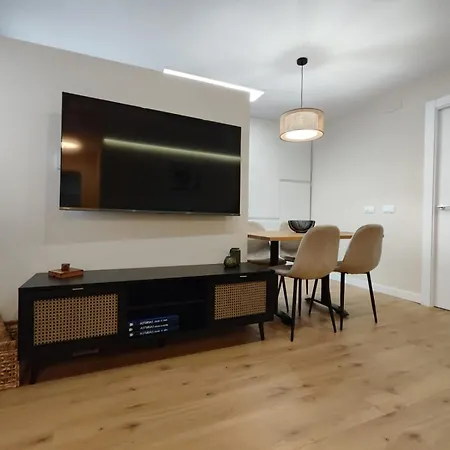 Appartement Carpio 18