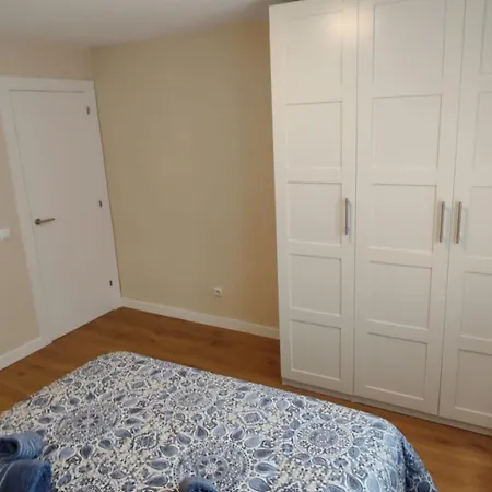 Apartament Carpio 18