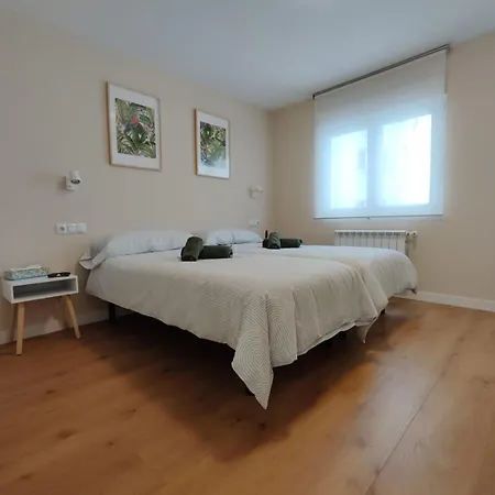 Apartament Carpio 18