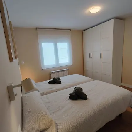 Carpio 18 Apartament