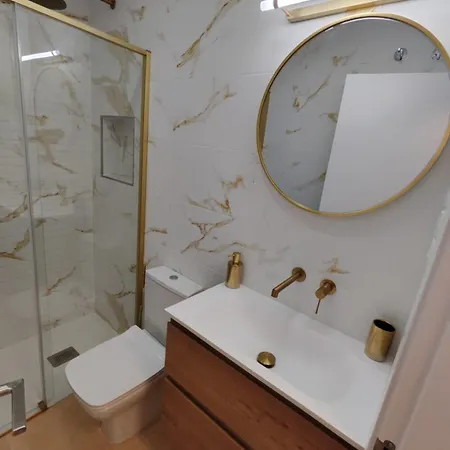 Carpio 18 Apartament Oviedo