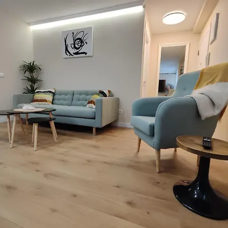 Apartment Carpio 18