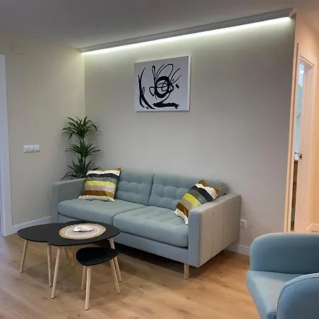 Carpio 18 Apartment Oviedo