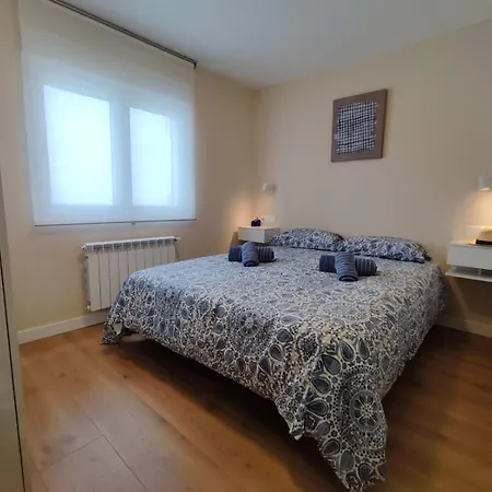 Carpio 18 Appartement