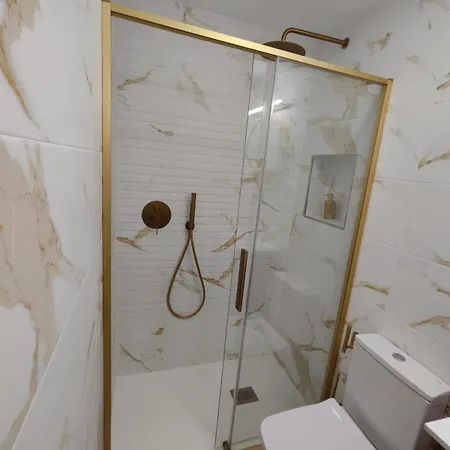 Apartment Carpio 18