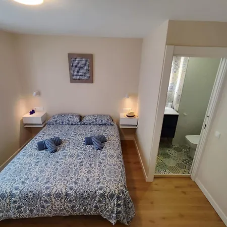 Carpio 18 Apartament Oviedo