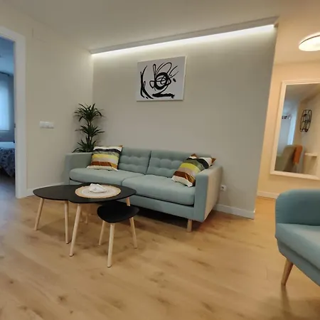 Apartament Carpio 18 Oviedo
