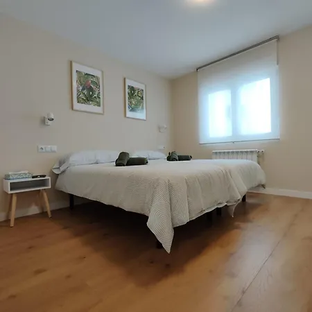 Apartment Carpio 18