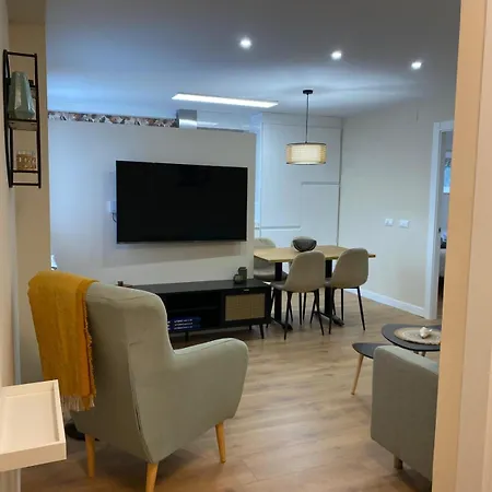 Apartament Carpio 18