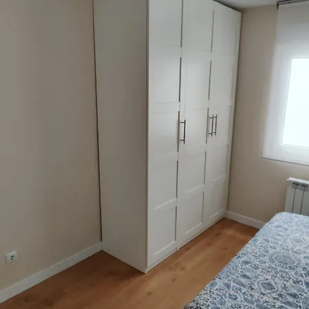 Carpio 18 Apartment