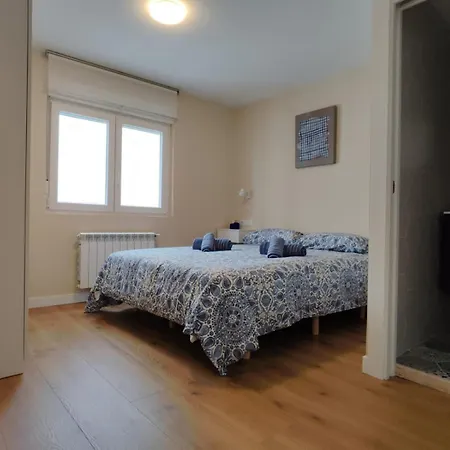 Carpio 18 Appartement *