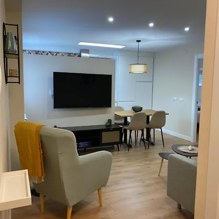 Carpio 18 Apartment Oviedo