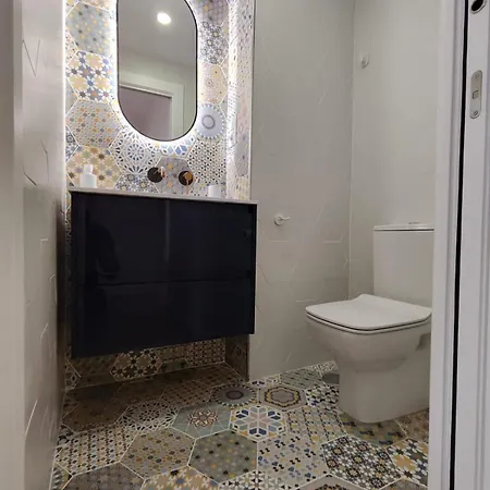 Apartament Carpio 18