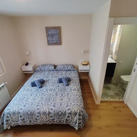 Carpio 18 Apartament Oviedo