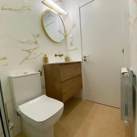 Apartament Carpio 18