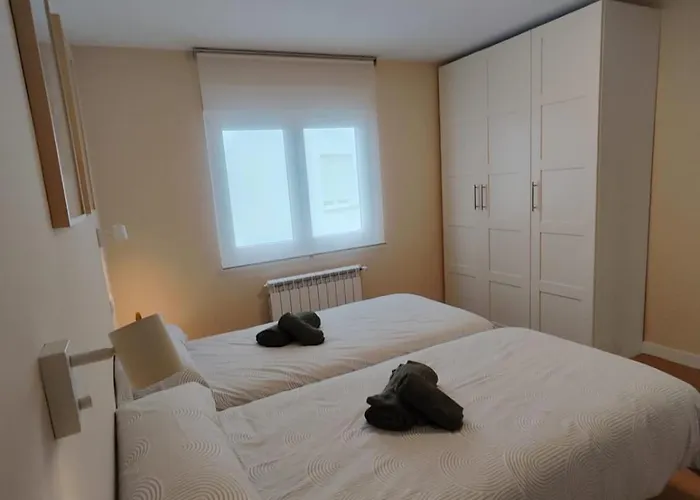 Carpio 18 Appartement