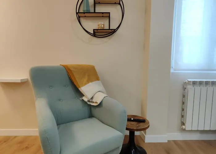 Carpio 18 Appartement *