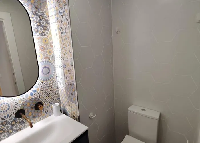 Carpio 18 Appartement *