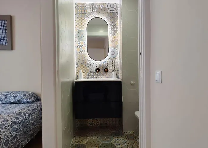 Apartamento Carpio 18 Oviedo