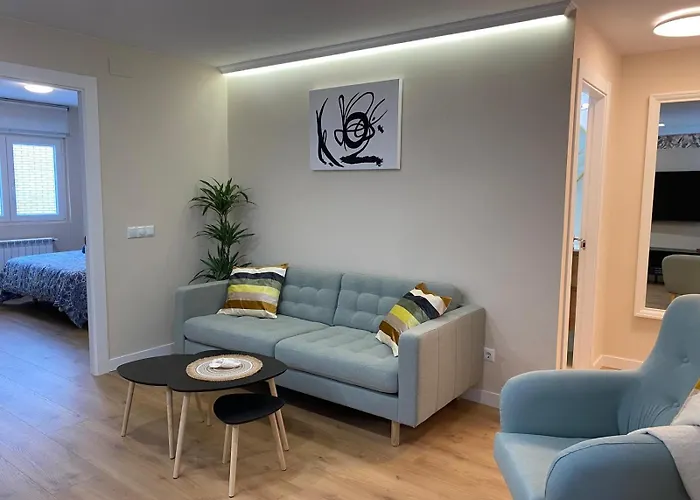 Carpio 18 Appartement Oviede