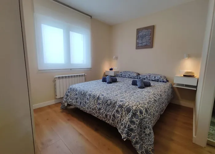 Carpio 18 Apartamento