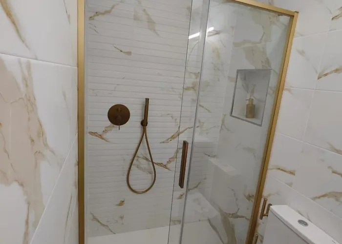 Apartamento Carpio 18