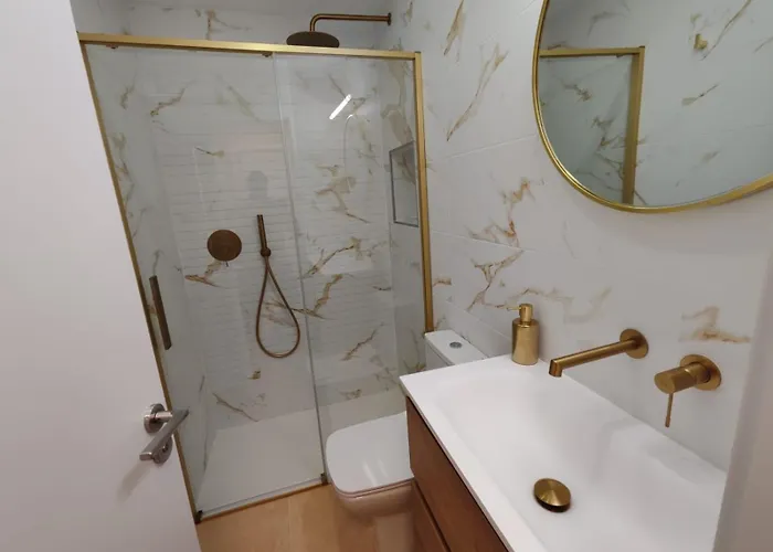 Carpio 18 Appartement