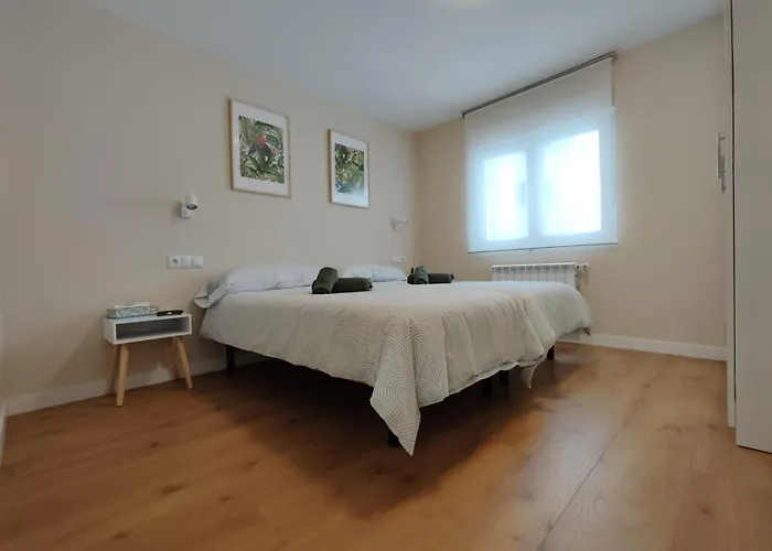 Appartement Carpio 18