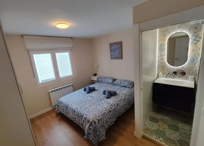 Carpio 18 Apartamento *