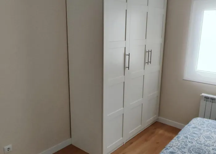 Carpio 18 Appartement