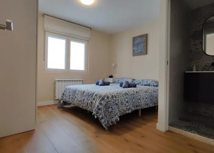 Carpio 18 Appartement *