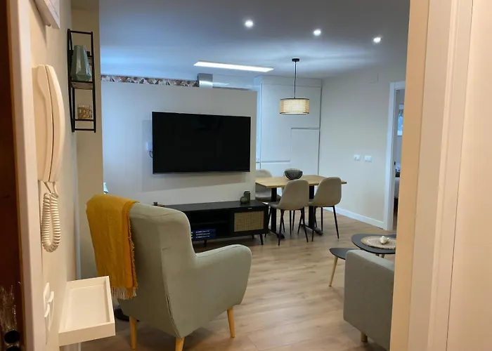 Carpio 18 Apartamento Oviedo