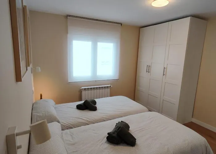 Apartamento Carpio 18 *