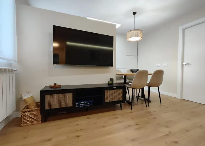 Carpio 18 Apartamento